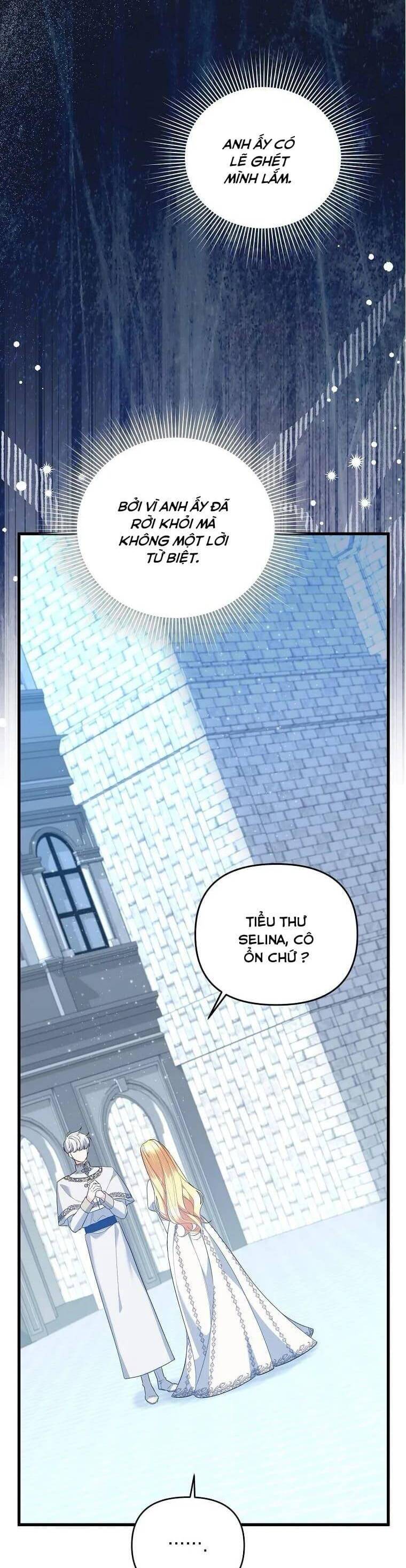 Tôi Tạo Hậu Cung Để Né Nam Chính Chapter 18 - Trang 2