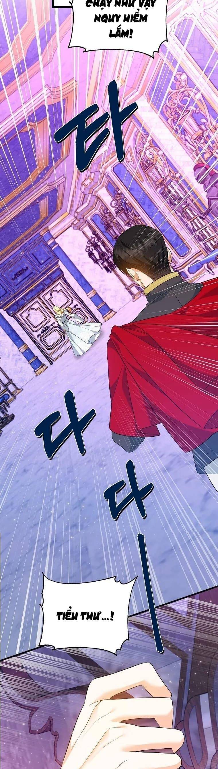 Tôi Tạo Hậu Cung Để Né Nam Chính Chapter 18 - Trang 2