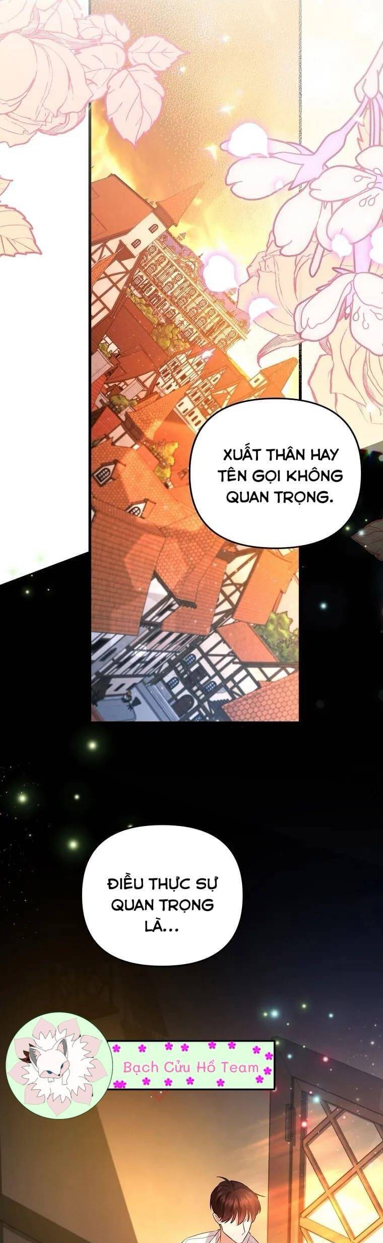 Tôi Tạo Hậu Cung Để Né Nam Chính Chapter 18 - Trang 2