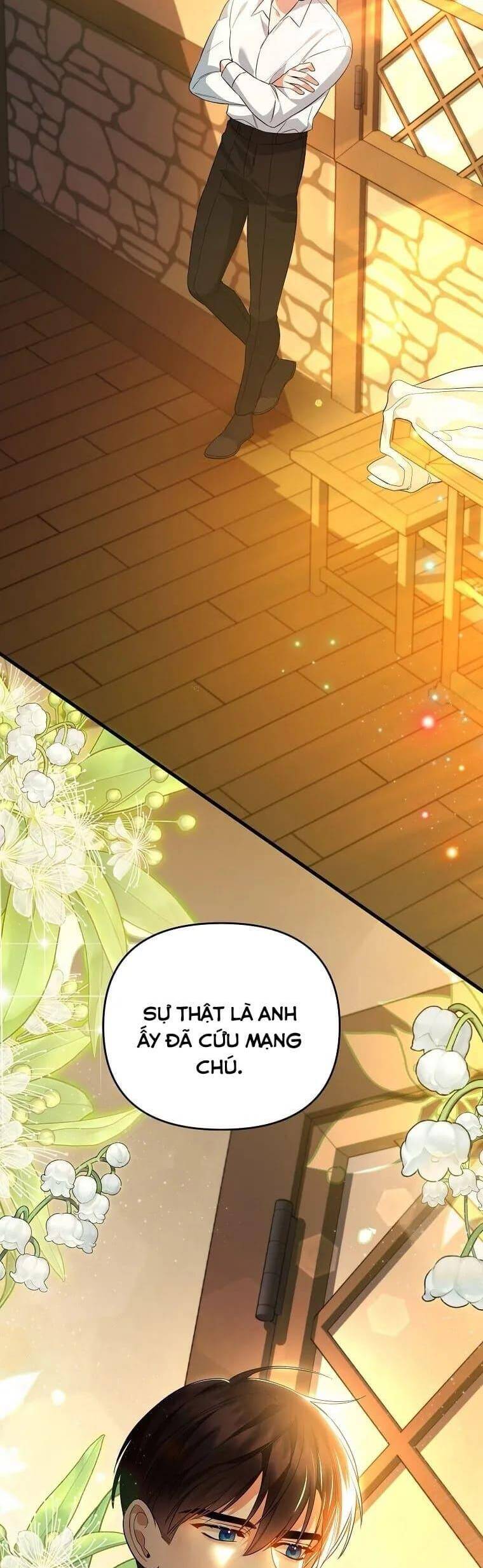 Tôi Tạo Hậu Cung Để Né Nam Chính Chapter 18 - Trang 2