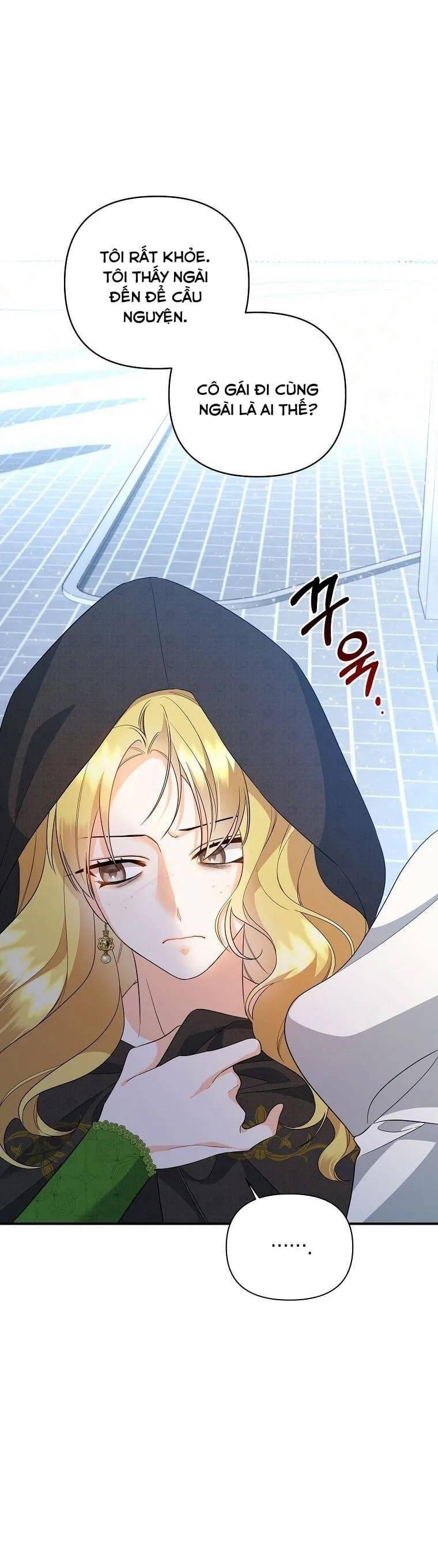 Tôi Tạo Hậu Cung Để Né Nam Chính Chapter 17 - Trang 2