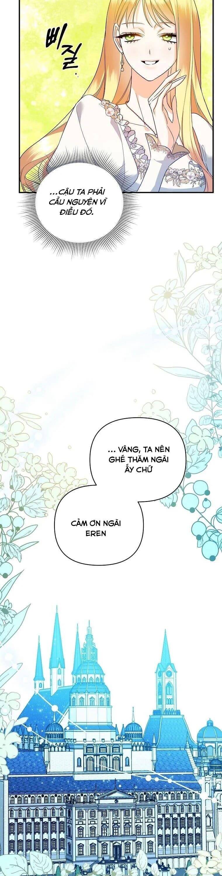 Tôi Tạo Hậu Cung Để Né Nam Chính Chapter 17 - Trang 2