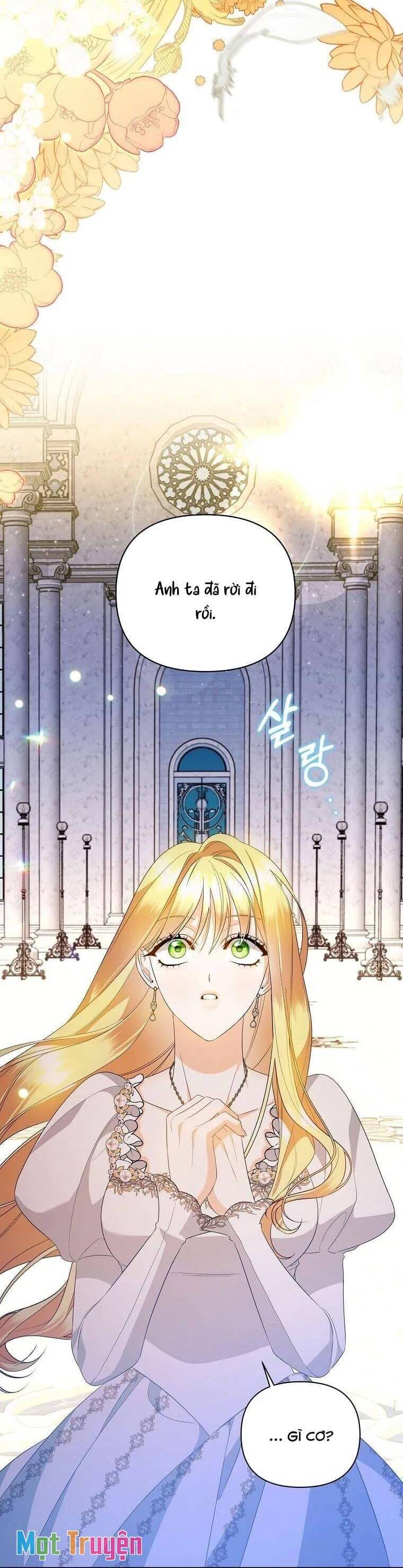 Tôi Tạo Hậu Cung Để Né Nam Chính Chapter 17 - Trang 2