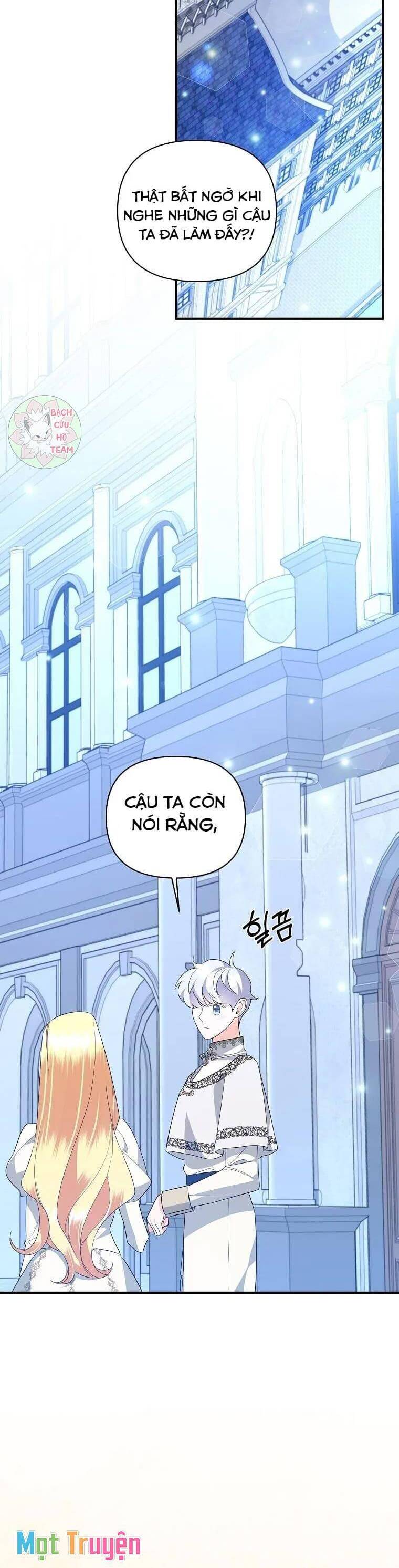 Tôi Tạo Hậu Cung Để Né Nam Chính Chapter 17 - Trang 2