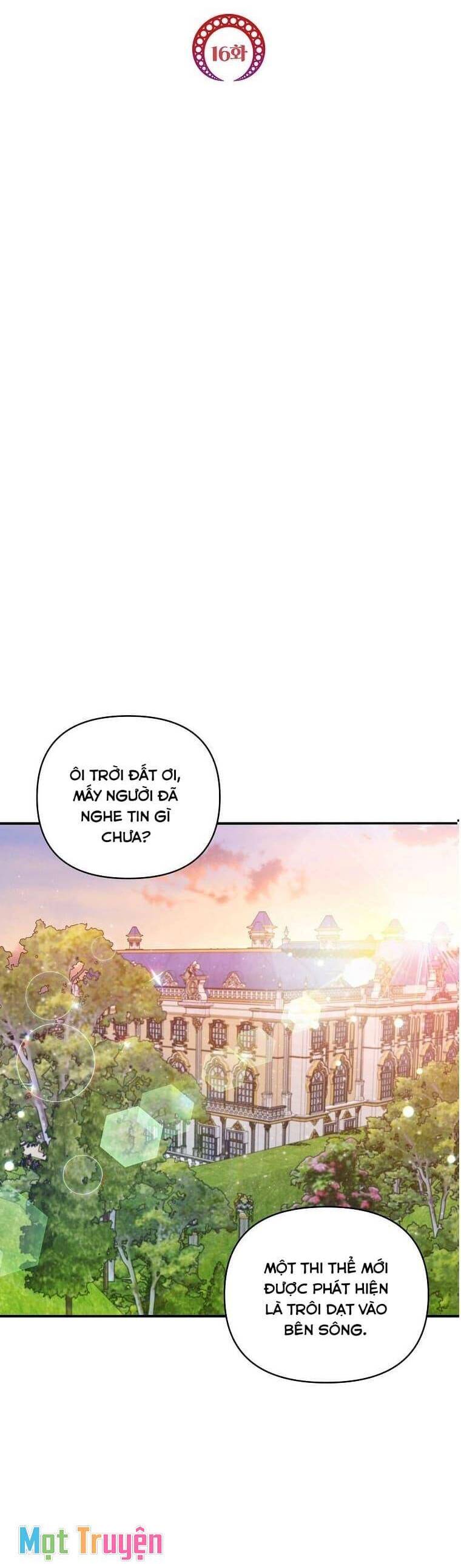 Tôi Tạo Hậu Cung Để Né Nam Chính Chapter 16 - Trang 2