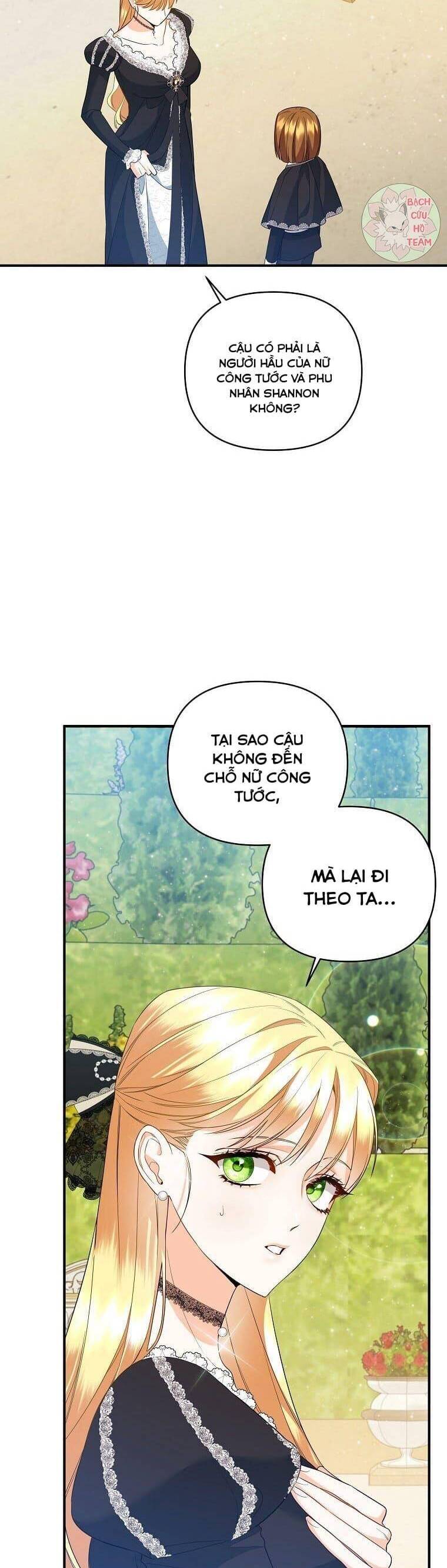 Tôi Tạo Hậu Cung Để Né Nam Chính Chapter 16 - Trang 2