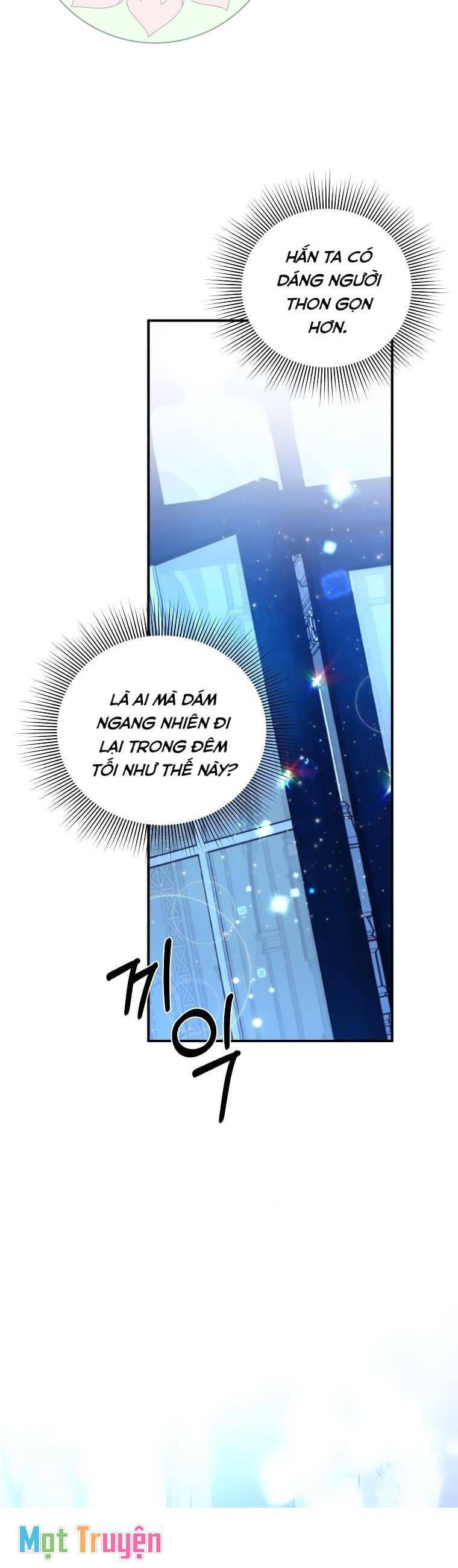 Tôi Tạo Hậu Cung Để Né Nam Chính Chapter 16 - Trang 2