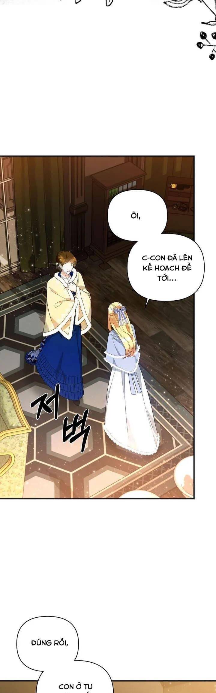 Tôi Tạo Hậu Cung Để Né Nam Chính Chapter 15 - Trang 2