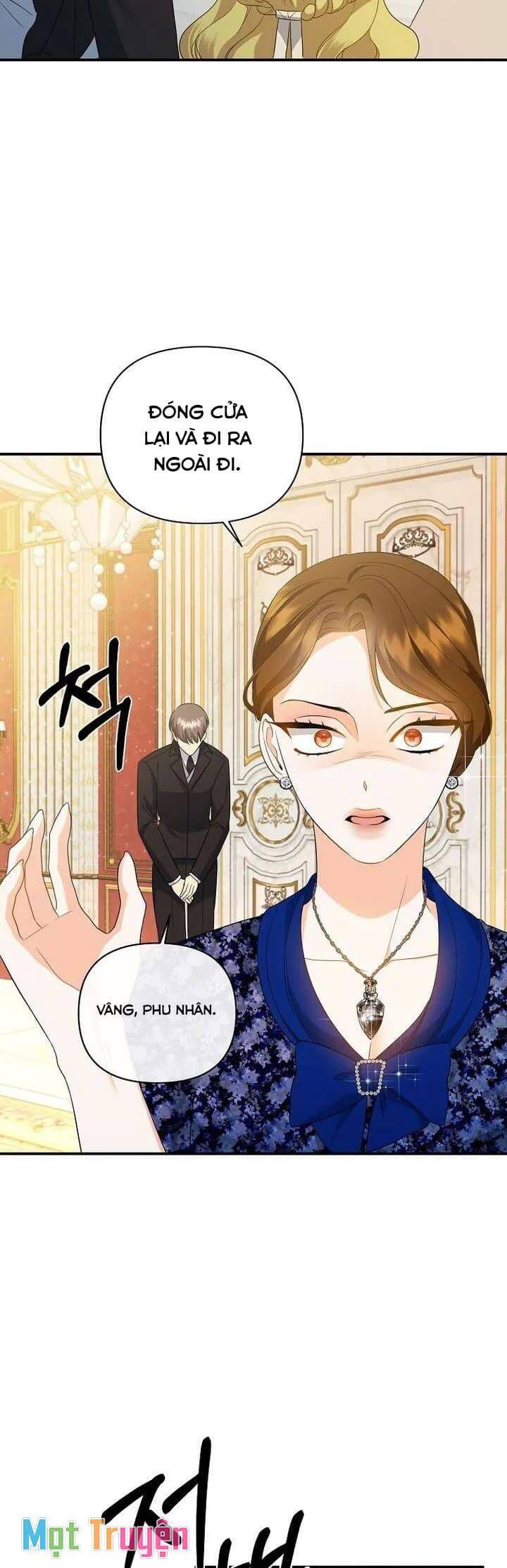 Tôi Tạo Hậu Cung Để Né Nam Chính Chapter 15 - Trang 2