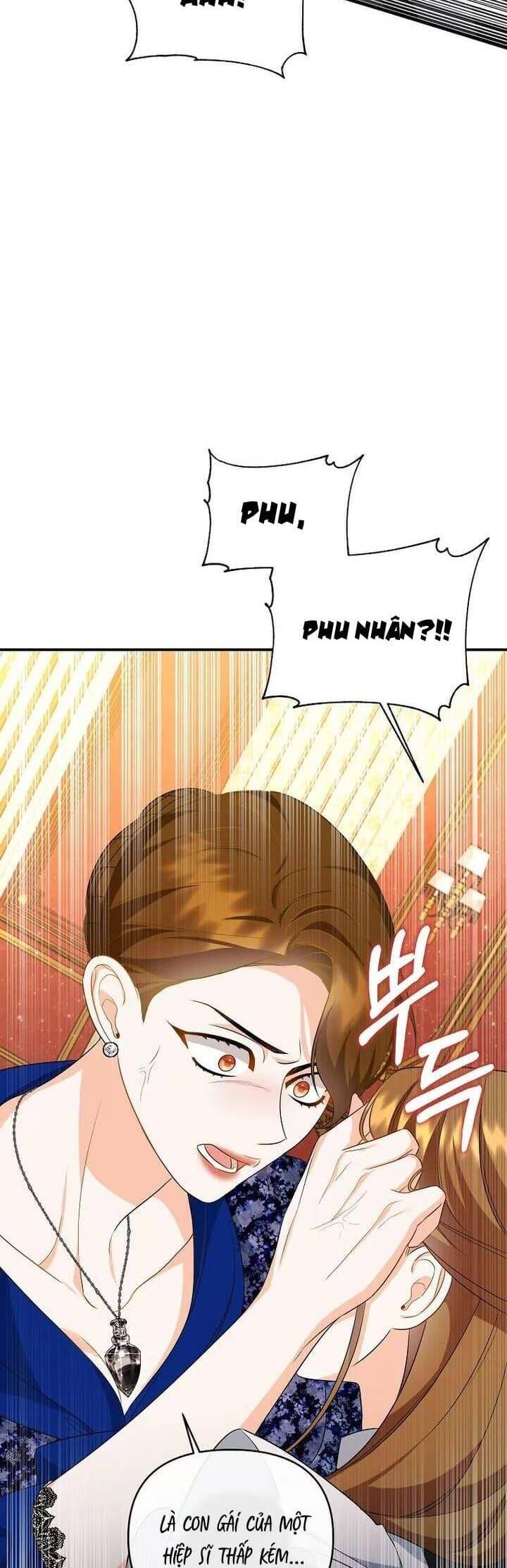 Tôi Tạo Hậu Cung Để Né Nam Chính Chapter 15 - Trang 2