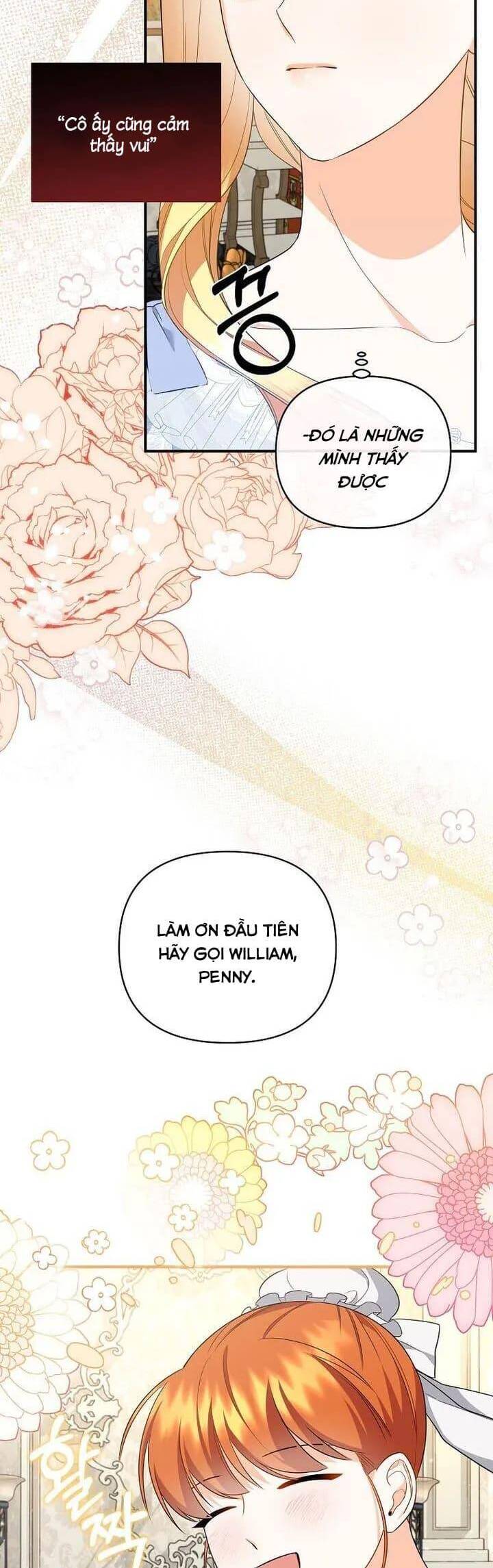 Tôi Tạo Hậu Cung Để Né Nam Chính Chapter 15 - Trang 2