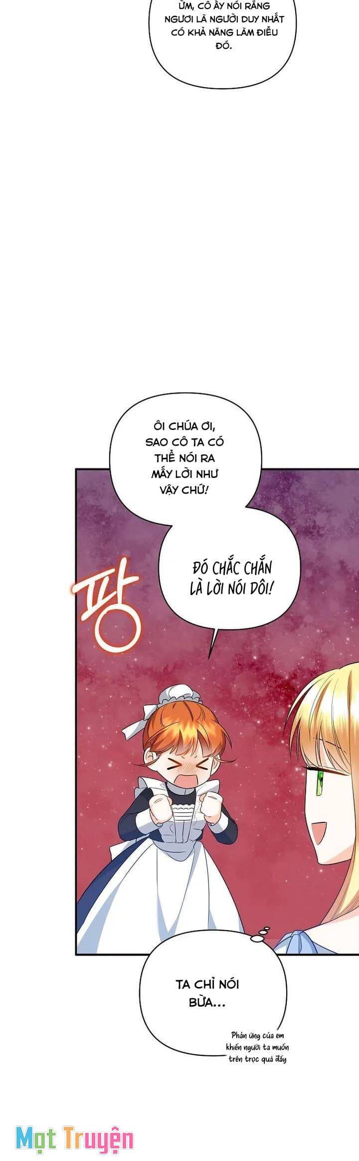 Tôi Tạo Hậu Cung Để Né Nam Chính Chapter 15 - Trang 2