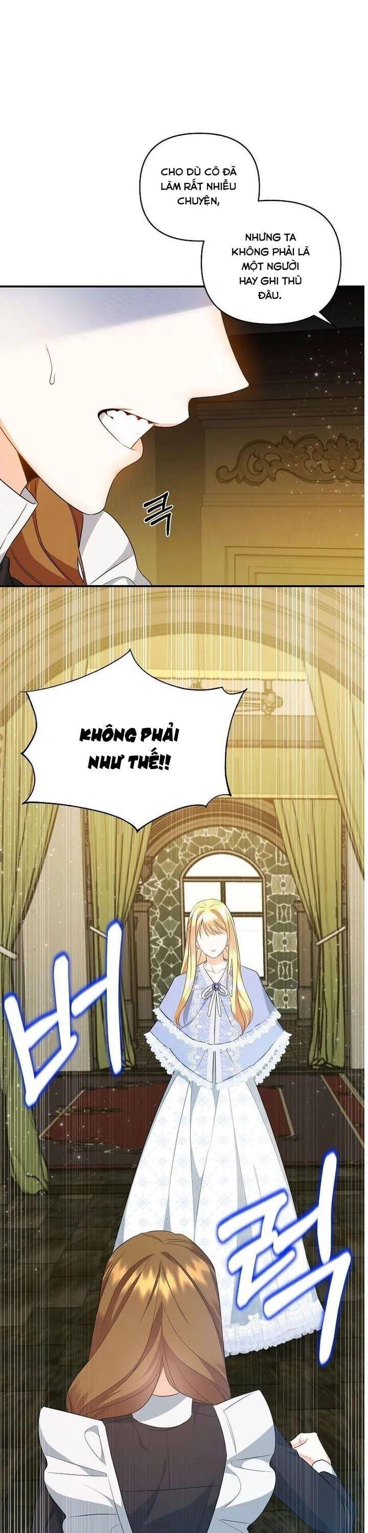 Tôi Tạo Hậu Cung Để Né Nam Chính Chapter 14 - Trang 2