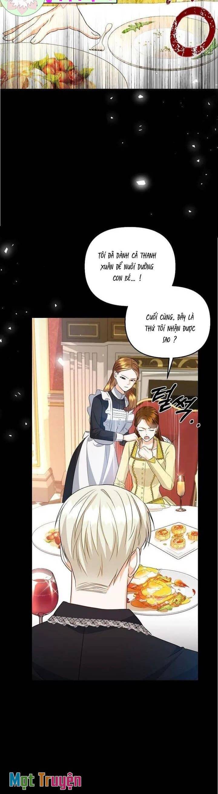 Tôi Tạo Hậu Cung Để Né Nam Chính Chapter 13 - Trang 2