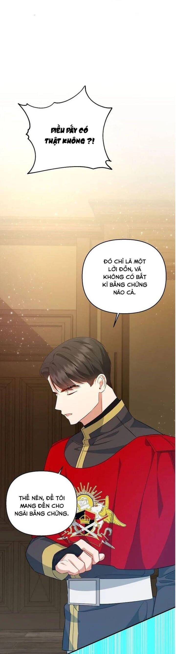 Tôi Tạo Hậu Cung Để Né Nam Chính Chapter 13 - Trang 2