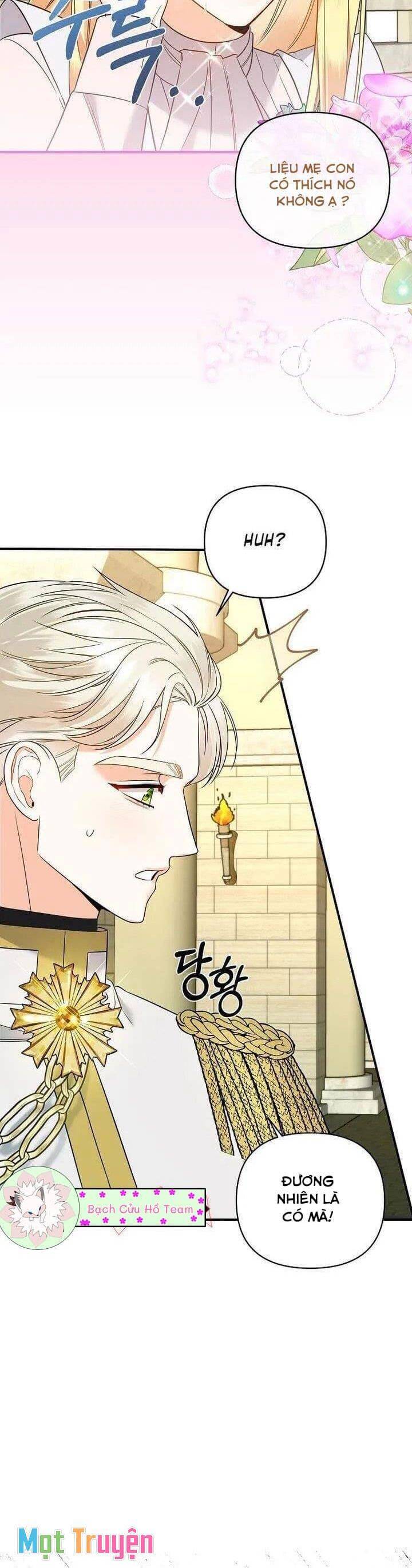 Tôi Tạo Hậu Cung Để Né Nam Chính Chapter 11 - Trang 2