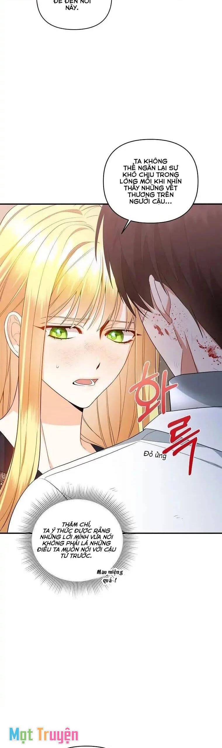 Tôi Tạo Hậu Cung Để Né Nam Chính Chapter 10 - Trang 2