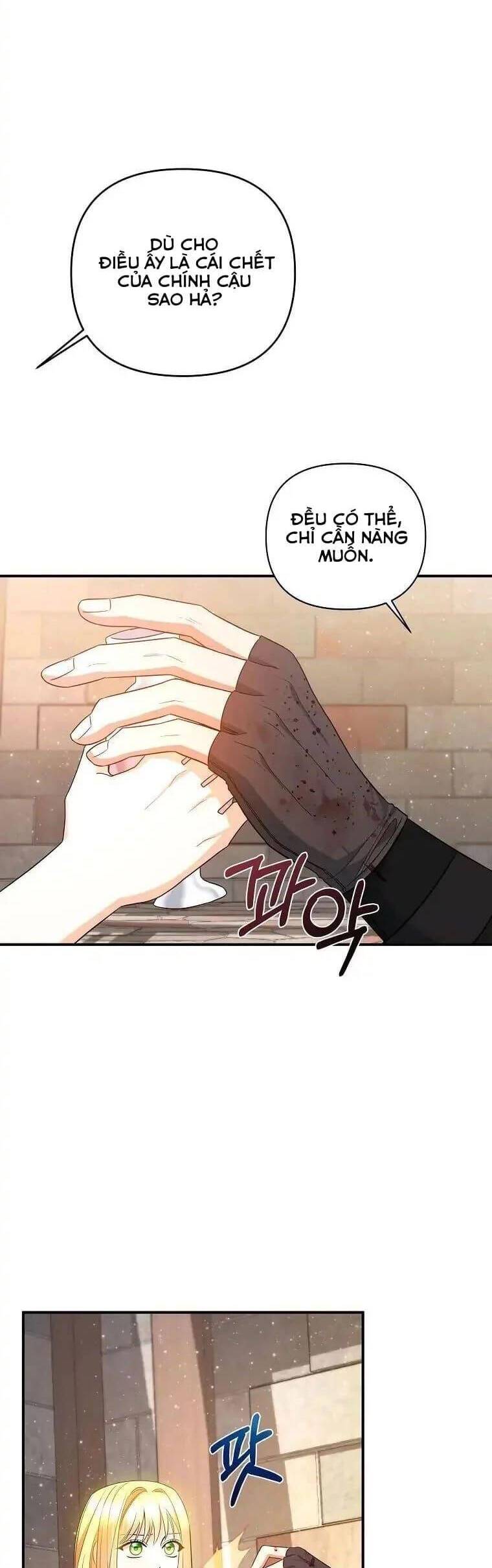 Tôi Tạo Hậu Cung Để Né Nam Chính Chapter 10 - Trang 2