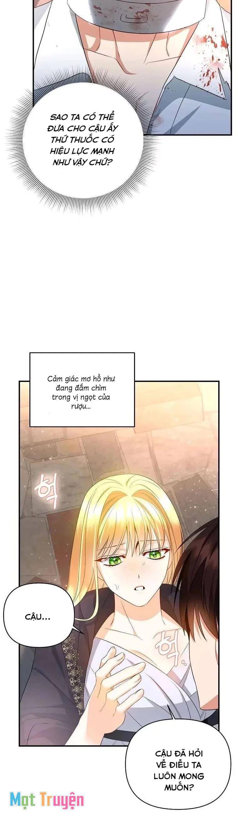 Tôi Tạo Hậu Cung Để Né Nam Chính Chapter 10 - Trang 2