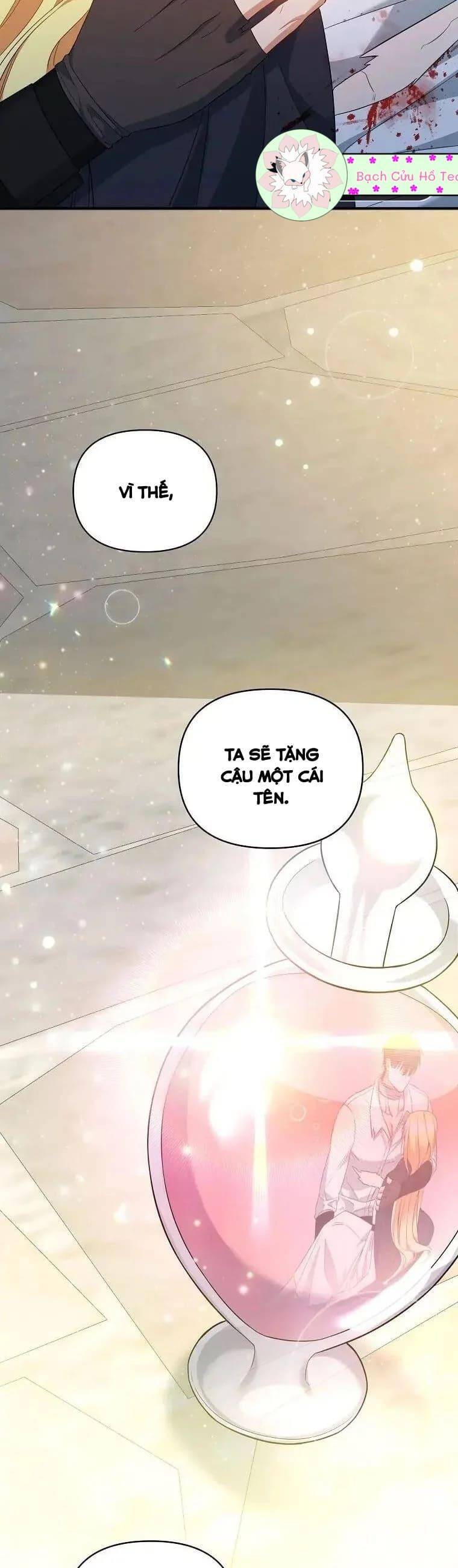 Tôi Tạo Hậu Cung Để Né Nam Chính Chapter 10 - Trang 2