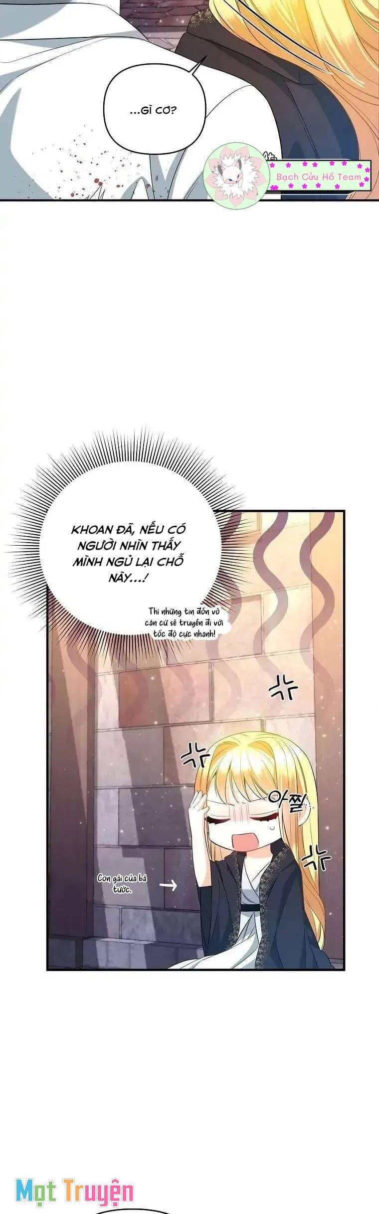 Tôi Tạo Hậu Cung Để Né Nam Chính Chapter 10 - Trang 2