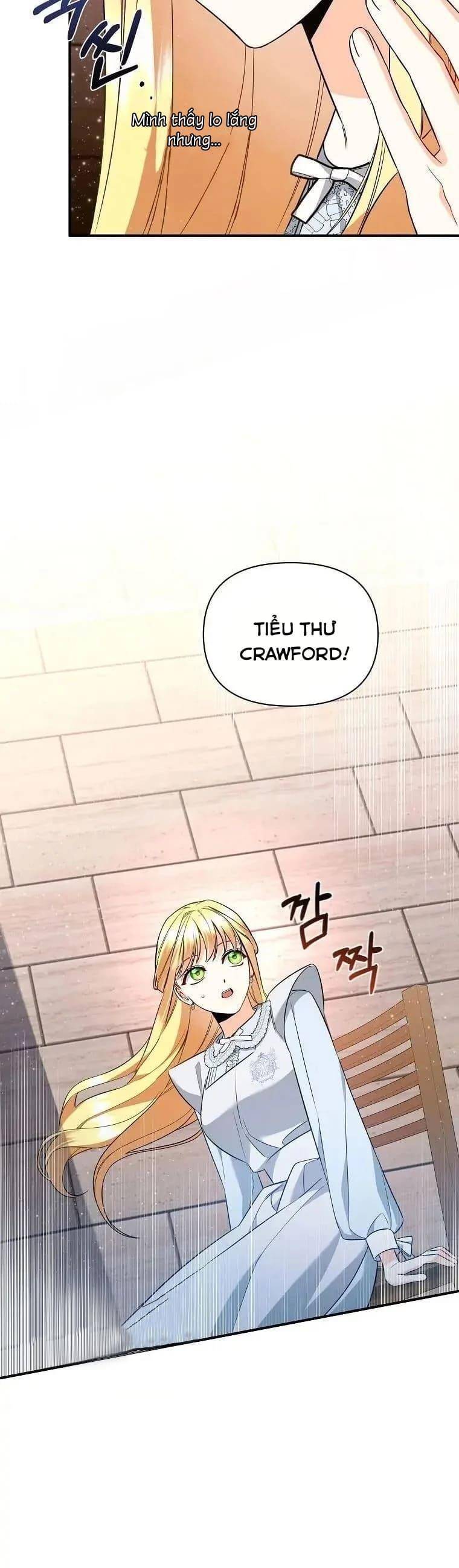 Tôi Tạo Hậu Cung Để Né Nam Chính Chapter 9 - Trang 2