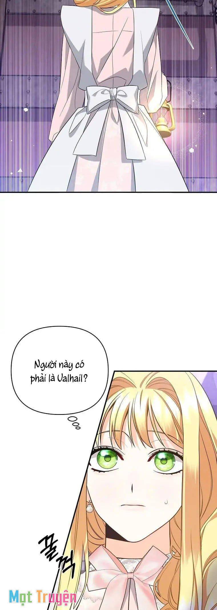 Tôi Tạo Hậu Cung Để Né Nam Chính Chapter 8 - Trang 2