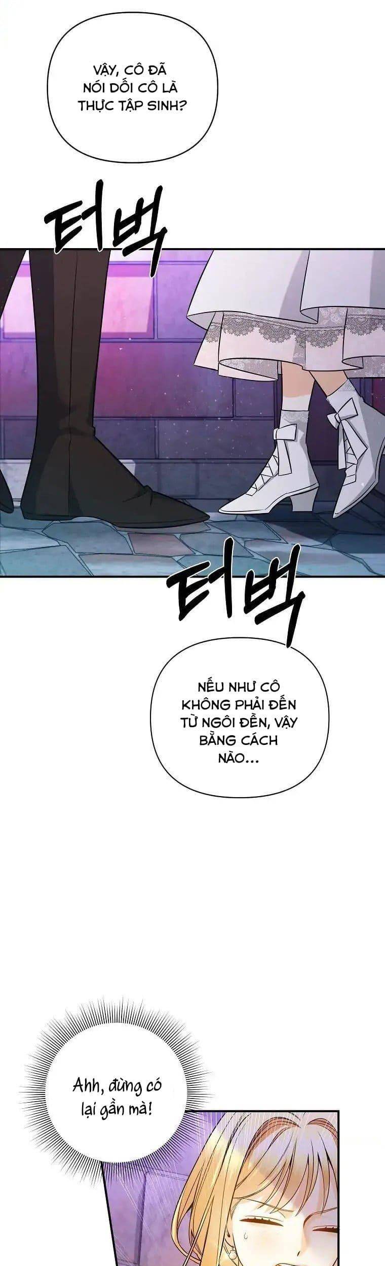 Tôi Tạo Hậu Cung Để Né Nam Chính Chapter 8 - Trang 2