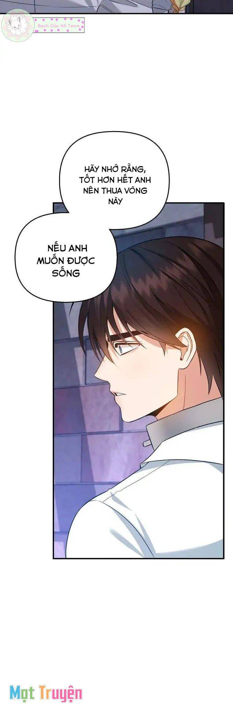 Tôi Tạo Hậu Cung Để Né Nam Chính Chapter 8 - Trang 2