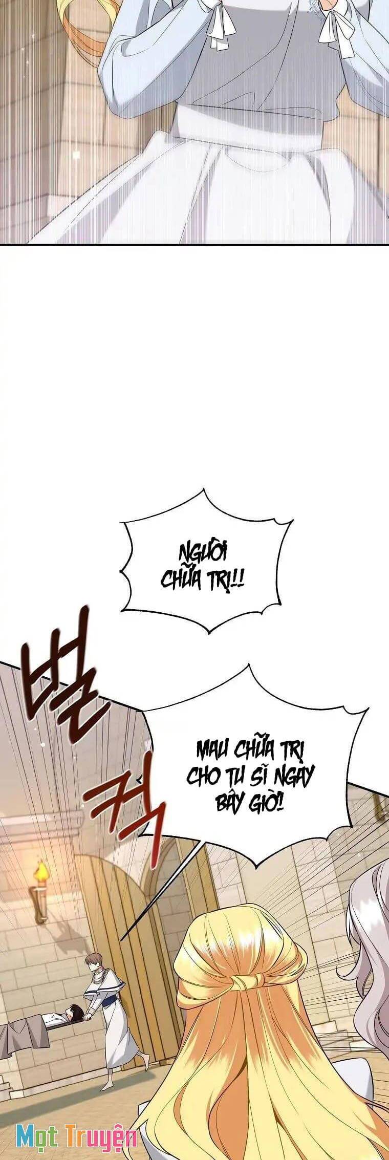 Tôi Tạo Hậu Cung Để Né Nam Chính Chapter 8 - Trang 2