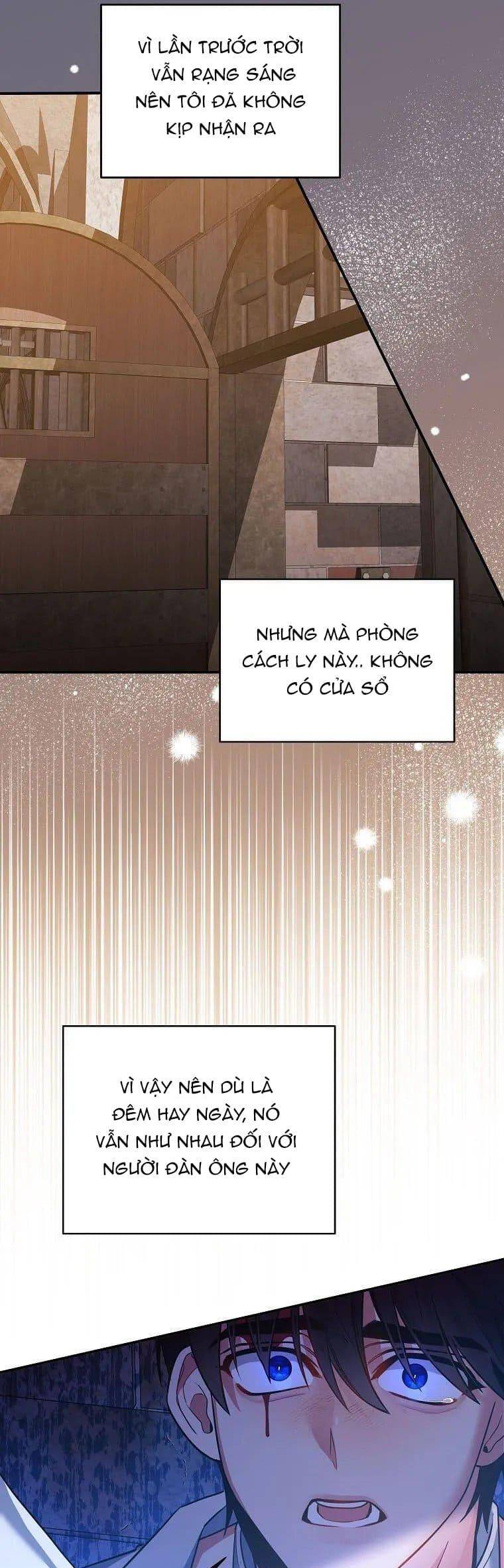 Tôi Tạo Hậu Cung Để Né Nam Chính Chapter 7 - Trang 2