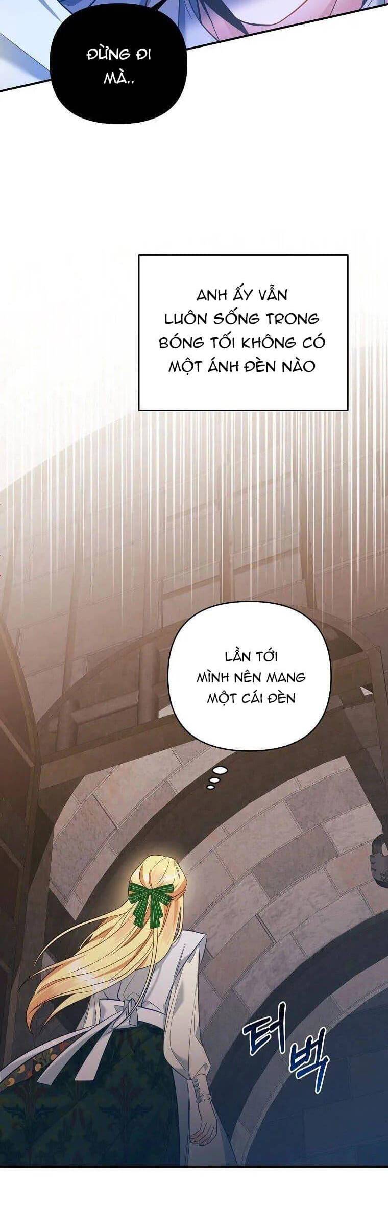 Tôi Tạo Hậu Cung Để Né Nam Chính Chapter 7 - Trang 2