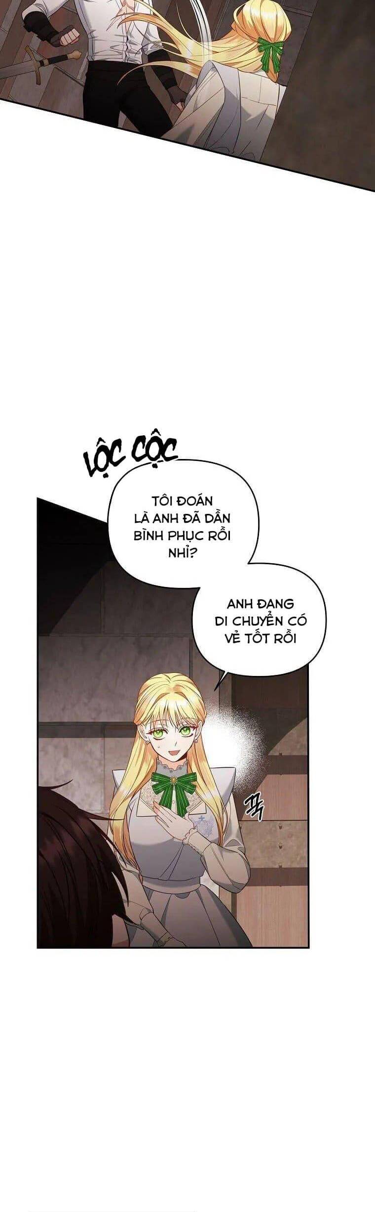 Tôi Tạo Hậu Cung Để Né Nam Chính Chapter 7 - Trang 2