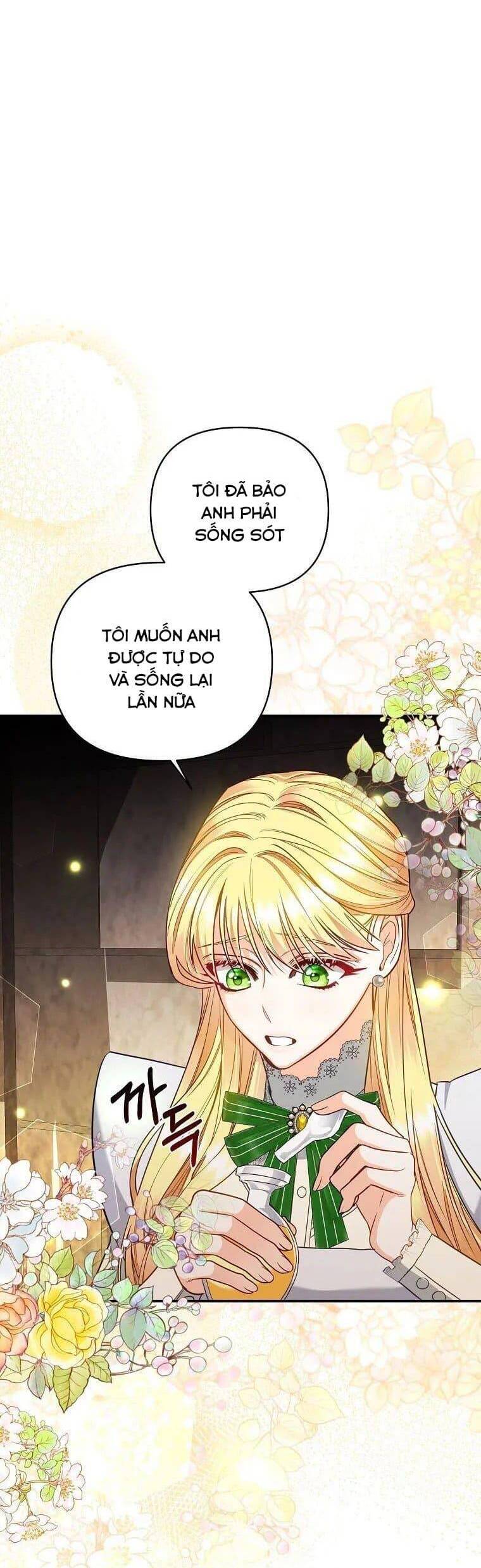 Tôi Tạo Hậu Cung Để Né Nam Chính Chapter 7 - Trang 2