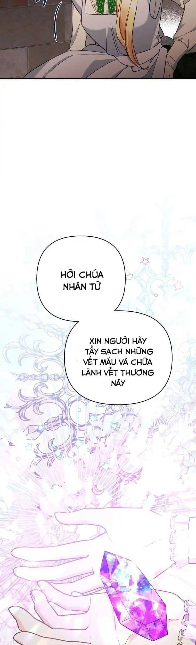 Tôi Tạo Hậu Cung Để Né Nam Chính Chapter 7 - Trang 2