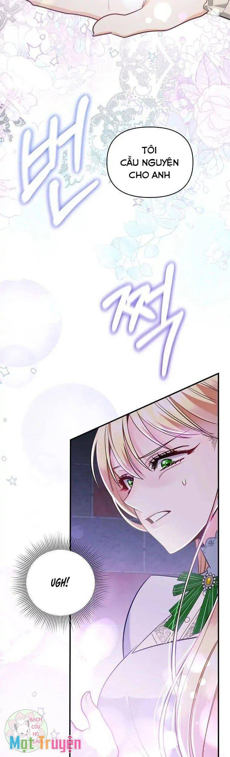 Tôi Tạo Hậu Cung Để Né Nam Chính Chapter 7 - Trang 2