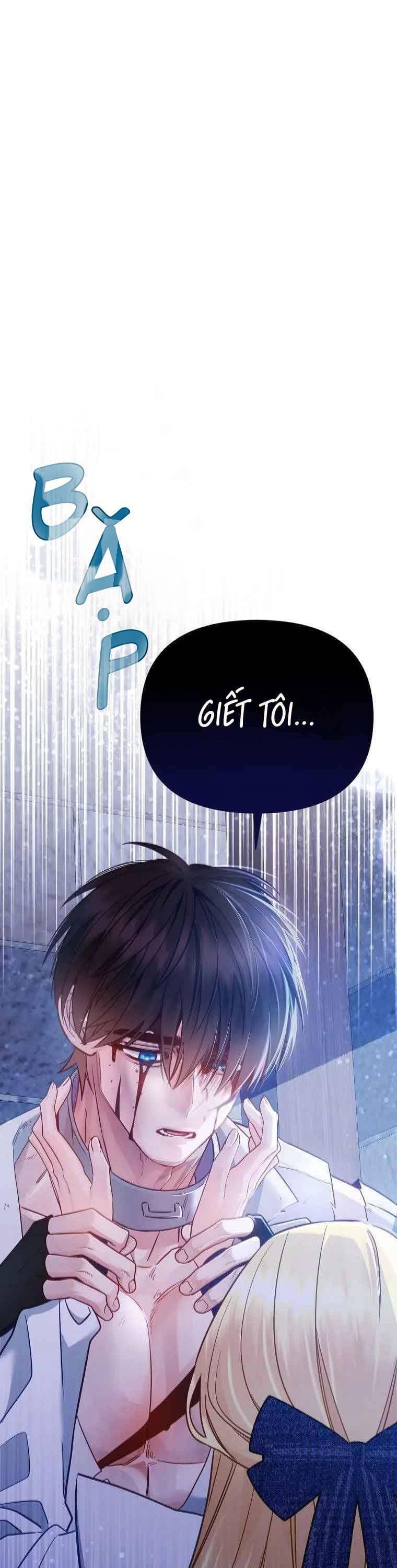 Tôi Tạo Hậu Cung Để Né Nam Chính Chapter 6 - Trang 2