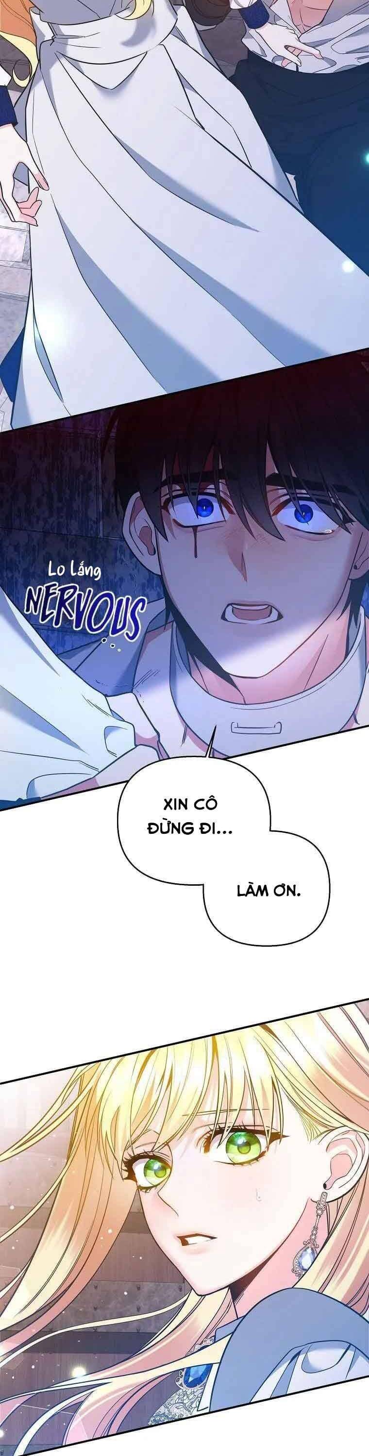 Tôi Tạo Hậu Cung Để Né Nam Chính Chapter 6 - Trang 2