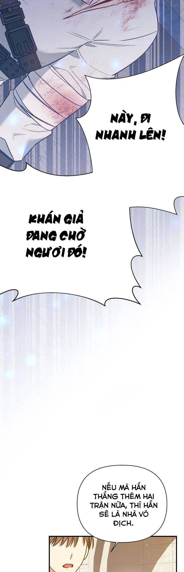 Tôi Tạo Hậu Cung Để Né Nam Chính Chapter 4 - Trang 2