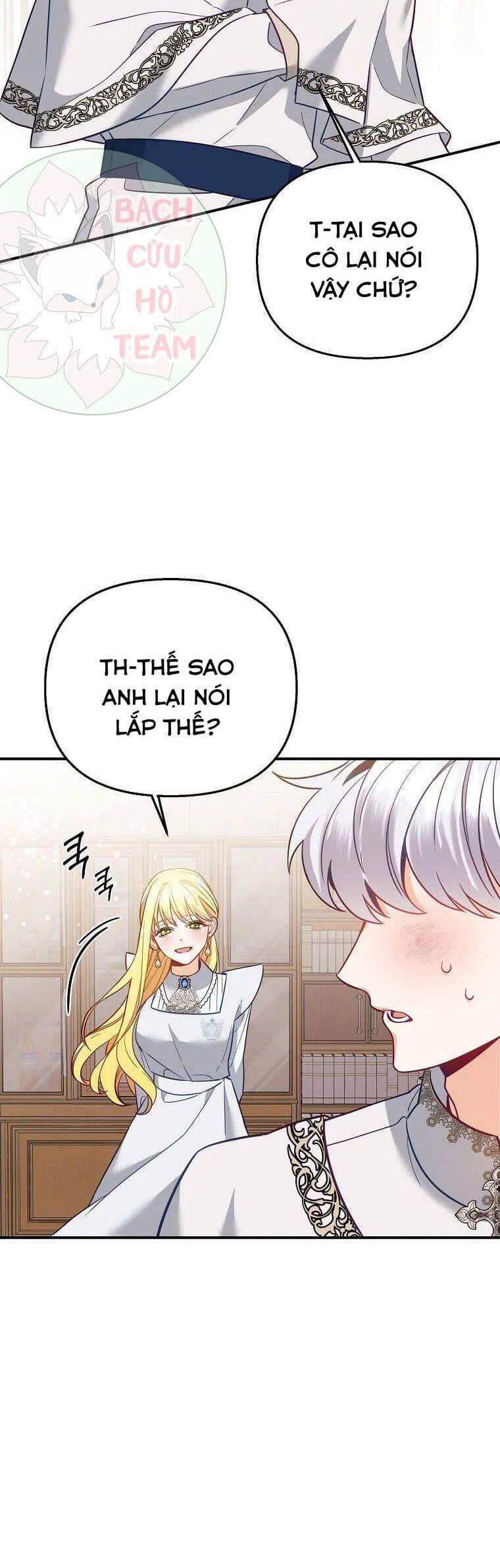 Tôi Tạo Hậu Cung Để Né Nam Chính Chapter 4 - Trang 2