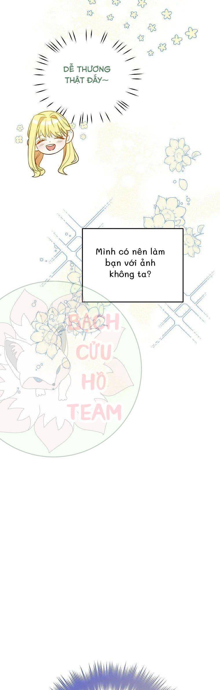 Tôi Tạo Hậu Cung Để Né Nam Chính Chapter 4 - Trang 2