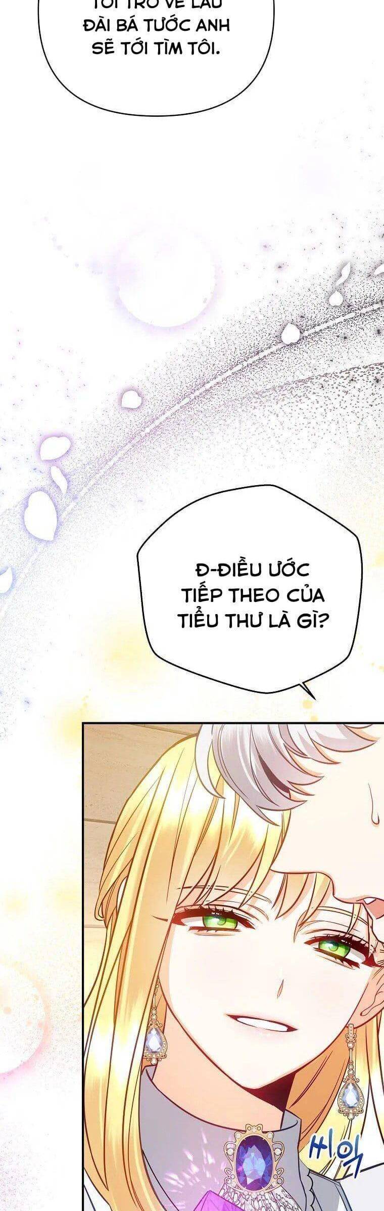 Tôi Tạo Hậu Cung Để Né Nam Chính Chapter 4 - Trang 2