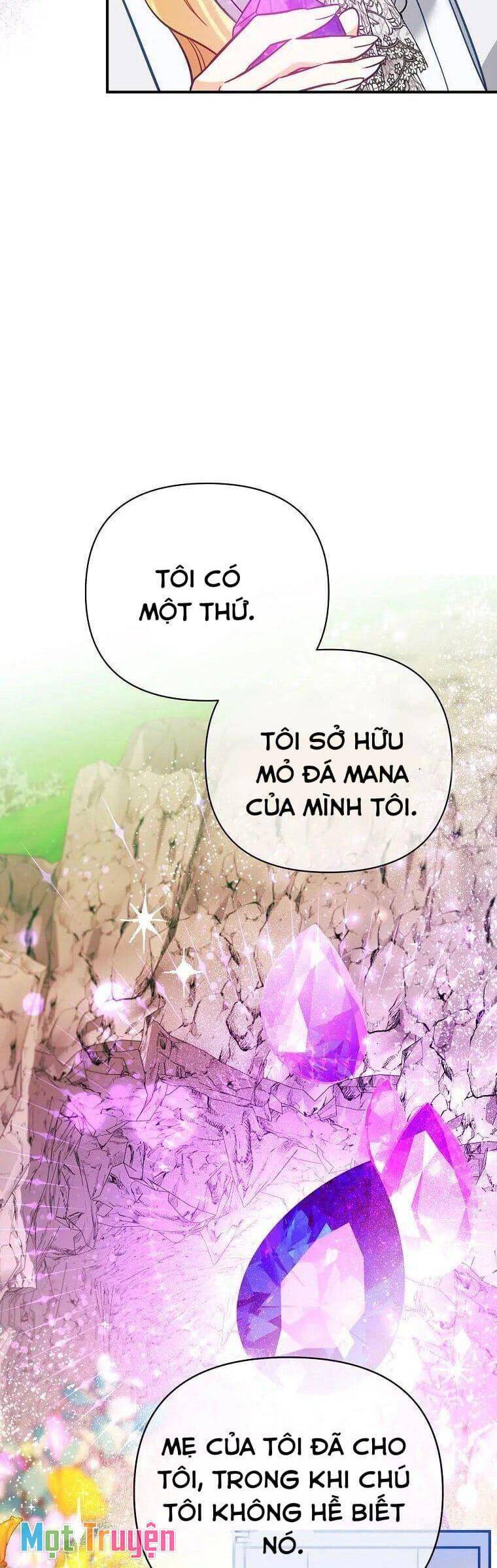 Tôi Tạo Hậu Cung Để Né Nam Chính Chapter 4 - Trang 2