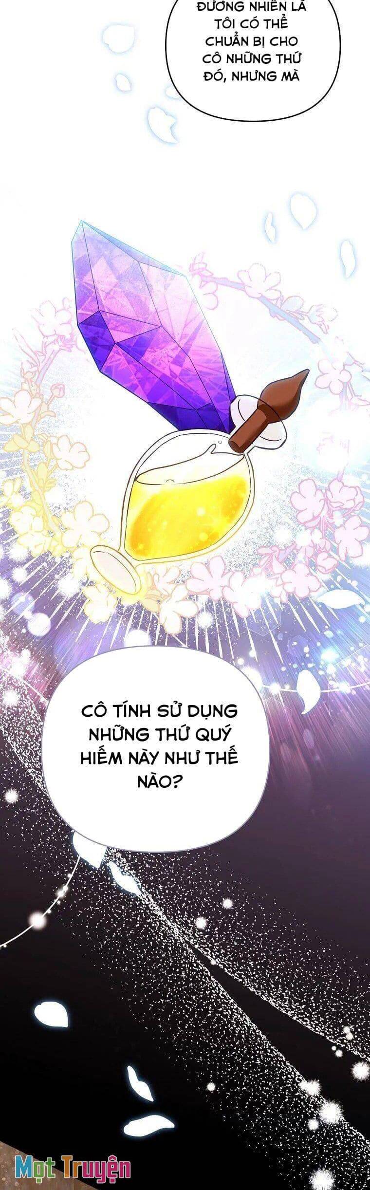 Tôi Tạo Hậu Cung Để Né Nam Chính Chapter 4 - Trang 2