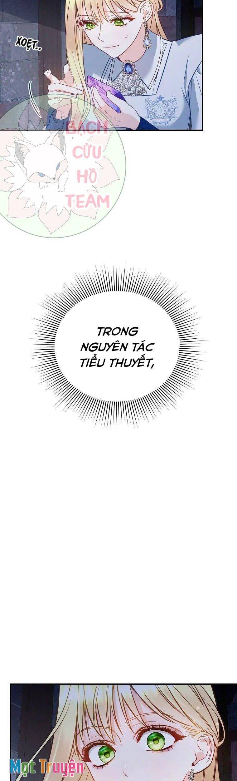 Tôi Tạo Hậu Cung Để Né Nam Chính Chapter 4 - Trang 2