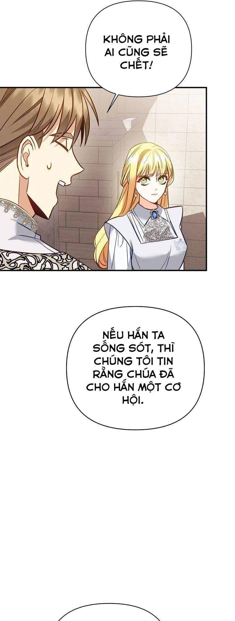 Tôi Tạo Hậu Cung Để Né Nam Chính Chapter 4 - Trang 2