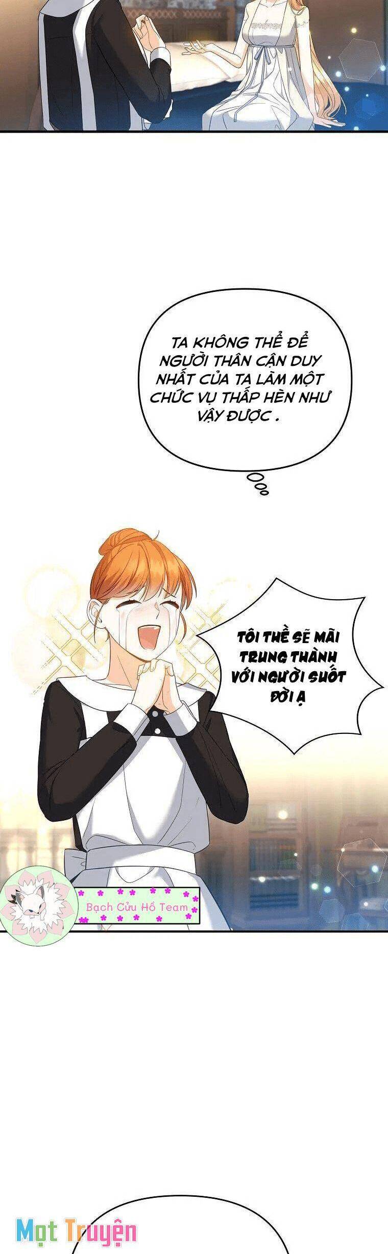 Tôi Tạo Hậu Cung Để Né Nam Chính Chapter 3 - Trang 2