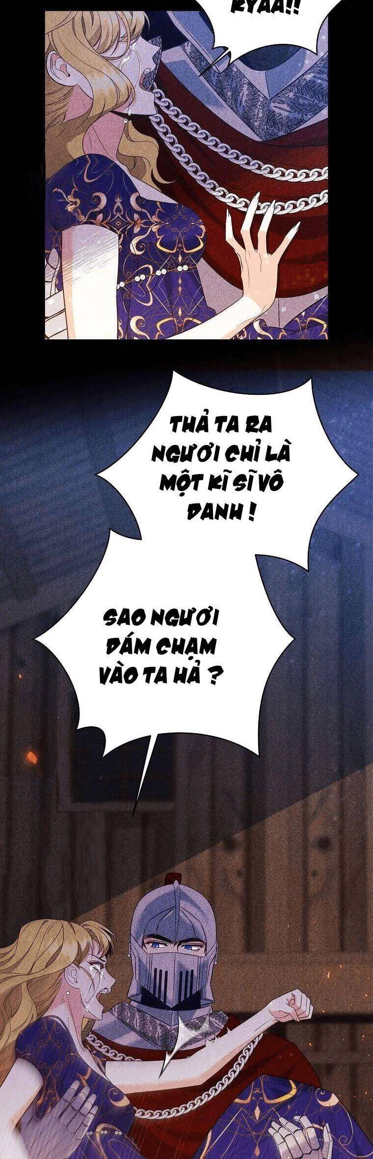 Tôi Tạo Hậu Cung Để Né Nam Chính Chapter 3 - Trang 2