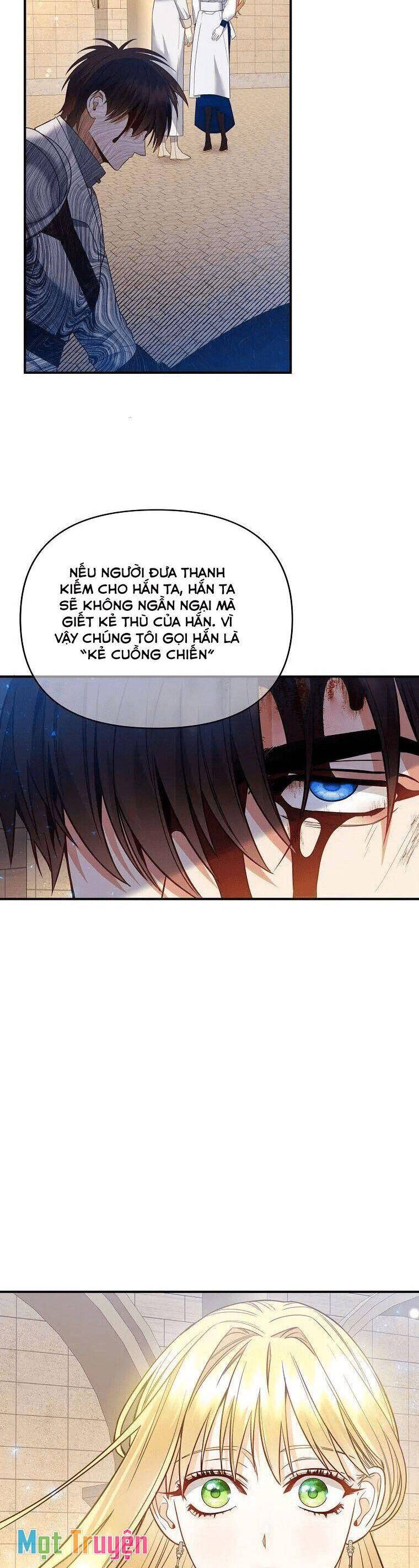 Tôi Tạo Hậu Cung Để Né Nam Chính Chapter 3 - Trang 2