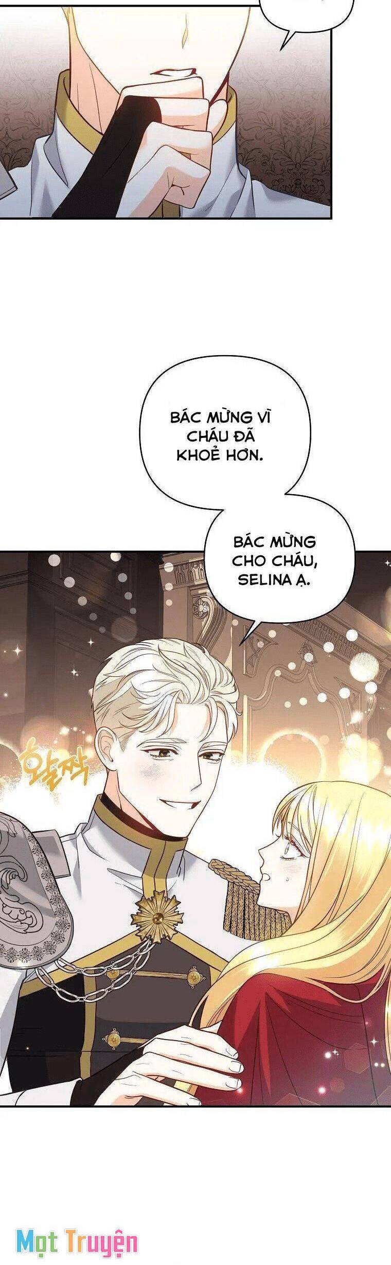 Tôi Tạo Hậu Cung Để Né Nam Chính Chapter 2 - Trang 2